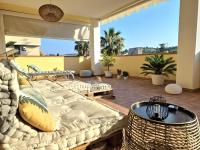 La Terrazza - B&B Tortoreto Lido