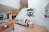 Silver Creek Stay - B&B London