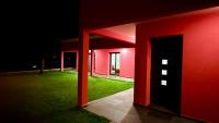 Villa Prestige Solmar - Panoramic Sea & Mountain Views - Chambres d'hôtes Santa Cruz