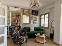 Acogedor apartamento a 5 min del Ave - Ferienwohnung Saragossa