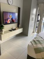 Maggs Studio Pad - B&B Gaborone
