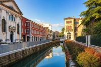 Venice Mestre, Apartments Da Roberta - Bed and Breakfast Mestre