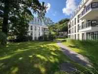 Luxusferienwohnung Seebrise***** - Ferienwohnung Ostseebad Binz