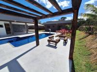 Casa Jaboticatubas - Piscina aquecida - Bed and Breakfast Jaboticatubas