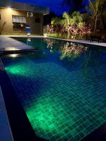 Casa Jaboticatubas - Piscina aquecida - Bed and Breakfast Jaboticatubas
