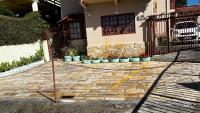 Sonho de valsa Suítes - B&B Campos do Jordão