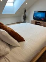 Chambres d'hôtes Saint-Roch - 4 personnes - Ferienwohnung Florenville