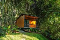 Mariposa Cabin - B&B Lembang