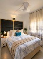 Paradise en Benidorm a 10 m del Mar, Wifi,5 Persona - B&B Benidorm