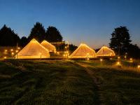 Zimnik Camp - B&B Lipowa