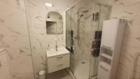 Kwatera Prywatna Pokoje Gościne - Ferienwohnung Łódź