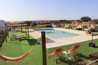 Herdade da Yucca - Retreat & Spa - Ferienwohnung Terena