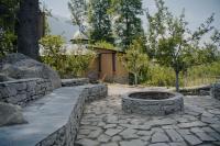 Sarayu Farmstays - B&B Manali