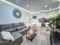 Ocean Garden Suite 11 con jardín privado - Chambres d'hôtes Adeje