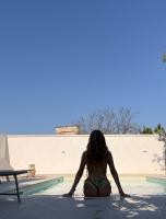 Petra Suite&Pool - B&B Uggiano la Chiesa