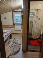 У Василя на Тростяні - B&B Slavs'ke