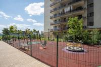 Blue Oasis Apartment - Hils Brauner - Free Parking - Bed and Breakfast Boekarest