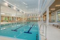 Baltic Lux Essense Dziwnów - Ferienwohnung Dziwnów