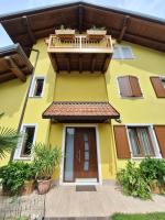 GiantGiallo - B&B Aldeno