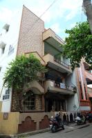 Cosy Homestay near White Town, Puducherry - Bed and Breakfast Pondicherry