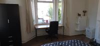 Room 2 - B&B Crewe