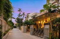 Bo Bo Homestay Hoi An - Ferienwohnung Hội An