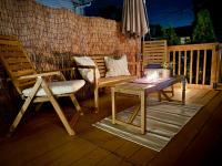 Peak to Lake Escape - Ferienwohnung Greenwood Lake