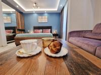 Miradi Art Apartment - Bed and Breakfast Stara Zagora