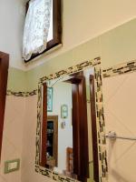 Shtëpia te Rrokat - La casa alle Rocche - B&B Piana degli Albanesi
