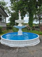 Seestern - Bed and Breakfast Lindow