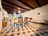 Palazzo giallo, appartamento nel centro storico nel cuore del Pollino - Bed and Breakfast Morano Calabro