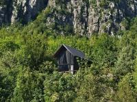 Sky Chalet - B&B Ndërlysaj