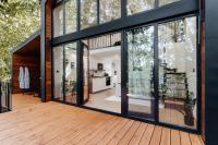 Woodland Hills Vendégház - Ferienwohnung Kismaros