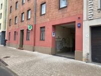Family or Group Apartment in Green Center - B&B Riga