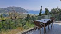 ADS apartments with perfect view - Chambres d'hôtes Póndi