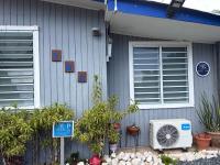 tree of life - Bed and Breakfast Llanos Tuna