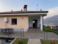 Acero Rosso - B&B Bellagio