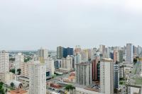 Elysia Centro - Apartamentos by UROOMS - Ferienwohnung Curitiba