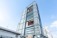 Elysia Centro - Apartamentos by UROOMS - B&B Curitiba