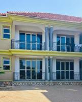 The olive Loft - Ferienwohnung Namugongo