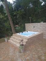 Little Blue House - B&B Santa Teresa