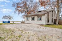 Cozy Home Lake Huron with Loft 2 Bedroom 1 Bathroom - Ferienwohnung Au Gres