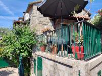 Casa da Calçada - Chambres d'hôtes Arcos de Valdevez