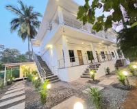 Agonda Ivory Rooms - B&B Agonda