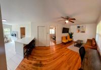 Renovated 2 Bed Walltown Home Walk to Duke! B - B&B Durham