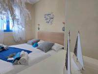 Villadamuri on the beach - B&B Granelli