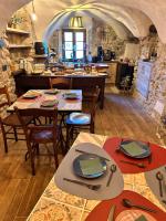 Le Orme - B&B Tenno