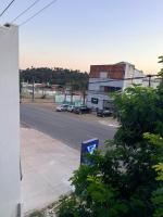 Apartamento Nosso Lar Ubajara! - Ferienwohnung Ubajara