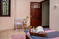 Single Room with Private External Bathroom