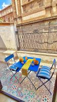 Maiolica Balcony Palermo - B&B Palermo